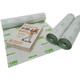 Rouleau adhésif écologique 0.50 x 25 m - Image 2
