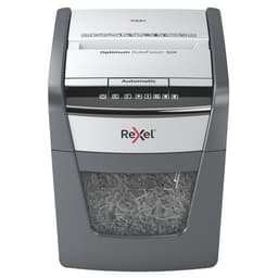 DESTRUCTEUR DE DOCUMENTS AUTO +50X COUPE CROISEE - Image principale