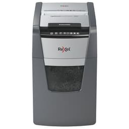 DESTRUCTEUR DE DOCUMENTS AUTO +150X COUPE CROISEE - Image principale