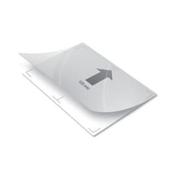 Boîte 100 pochettes plastification HightSpeed A4. - Image principale