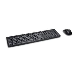 Kit multimédia clavier + souris sans fil ProFit - Image principale