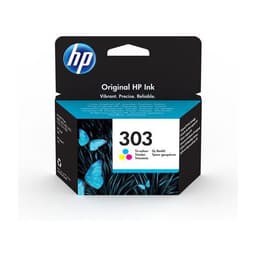 Cartouche d'encre HP303 3 couleurs - Image principale