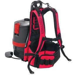 Aspirateur dorsal à poussière RSV150 - 3,5L - Numatic - Image 3