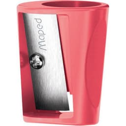 Taille-crayons plastique Vivo Maxi - Image 2