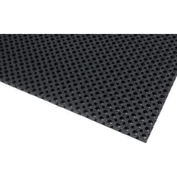 Dalle Caillebotis Caoutch sans bordure Octoflex Ep.12. 5 mm 75x100 cm - Image 6