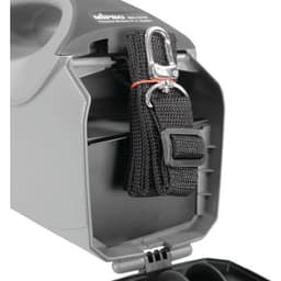 Sono portable sans micro MA101B + émetteur de poche ACT32T - Mipro - Image 2