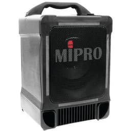 Pack système de sonorisation sans fil portable MA-707PAD - Mipro - Image 2