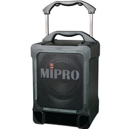 Pack système de sonorisation sans fil portable MA-707PAD - Mipro - Image 11