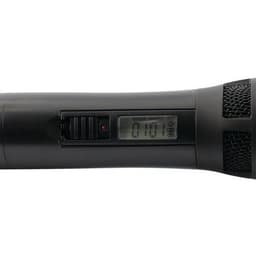 Pack système de sonorisation sans fil portable MA-707PAD - Mipro - Image 3