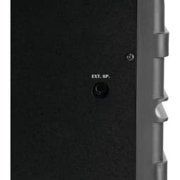 Enceinte passive 70W MA 707EXP pour  MA 707 - Mipro - Image 3