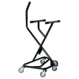 Chariot Move pour déplacement de tables charge 300 kg - DLV - Image principale