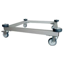 Chariot porte-chaises Stack XL charge 200 kg - DLV - Image principale