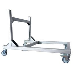 Chariot porte-chaises Stack XL charge 200 kg - DLV - Image principale