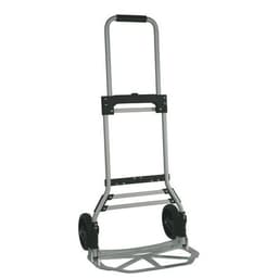 Diable aluminium repliable - DLV - Image principale