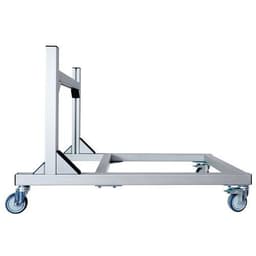 Chariot porte-chaises Stack XL charge 200 kg - DLV - Image 3