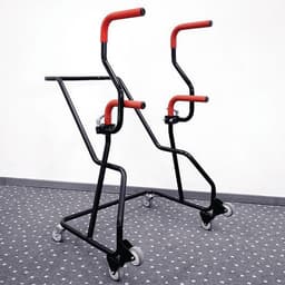 Adaptateurs pour chariot Move Central transport de tables - DLV - Image 5