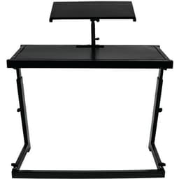 Meuble pour DJ avec support PC intégré - BoomToneDJ - Image principale