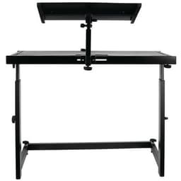 Meuble pour DJ avec support PC intégré - BoomToneDJ - Image 3