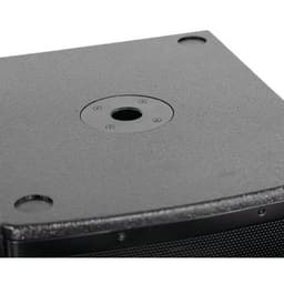 Pack 4.1 caisson de basse + 4 enceintes ELO 600i MK2 - Elokance - Image 2