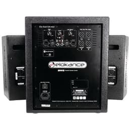 Pack 4.1 caisson de basse + 4 enceintes ELO 600i MK2 - Elokance - Image 5