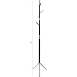 Portemanteau manutan - noir - Image 2