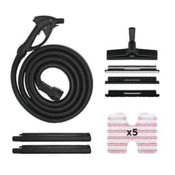 Kit vapeur et aspiration pour nettoyeur-vapeur Polti MV 40.20 et 60.20 - Image principale