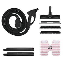 Kit vapeur et aspiration pour nettoyeur-vapeur Polti MV 10.20 et 20.20 - Image principale