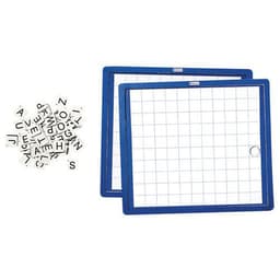 Atelier Mots croisés 2 - Complément 2 enfants - Image principale