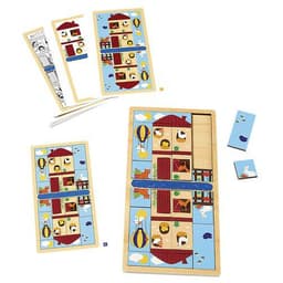 Jeux d'entraînement atelier luditab reflets dans l'eau - Image 3