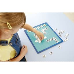 Atelier Mots croisés 2 pour 2 enfants - Image 2