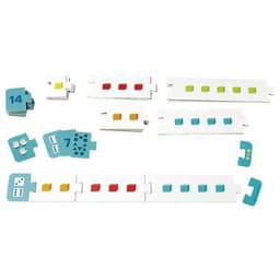 Atelier nombres à composer 2 pour 2 enfants - Image 3