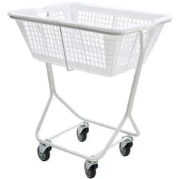 Chariot pour corbeille à linge - GILAC - Image 3