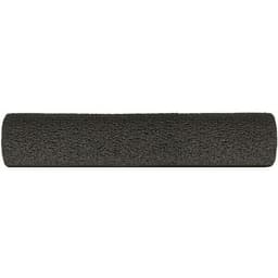 Tapis bouclé PVC usage intensif 600 cm - En rouleau - Anthracite - Image principale