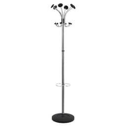Portemanteau Chromy 12 patères Chrome - Image principale