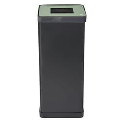 Poubelles de tri Alba - Image principale
