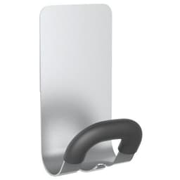Patère magnétique embout ABS Alba - Image 3