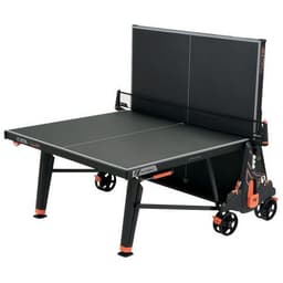Table de tennis de table Outdoor 700X gris - Cornilleau - Image 10