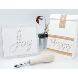 Perforatrice pointes interchangeables - Image 2