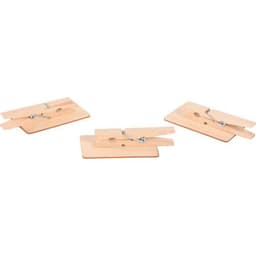 Pinces ardoises (lot de 12) - Image 2