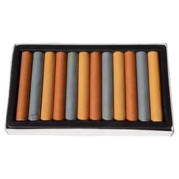 Pastels à l’huile - Pichon - Image 3