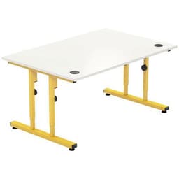 Table informatique Lata réglable - Image principale