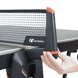 Table de tennis de table Outdoor 700X gris - Cornilleau - Image 11