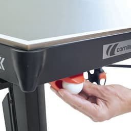 Table de tennis de table Outdoor 700X gris - Cornilleau - Image 12