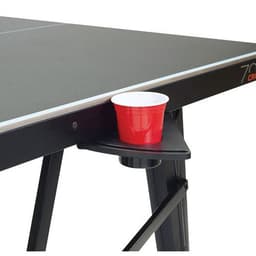 Table de tennis de table Outdoor 700X gris - Cornilleau - Image 9