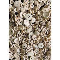 Assortiment boutons bois - Image 2