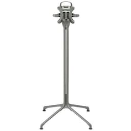 Pied central 104 cm de table Horizon carrée/ronde Lafuma - Image principale