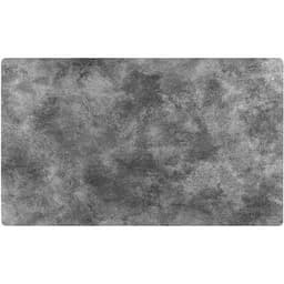 Plateau de table Horizon rectangulaire 115 x 69 cm ciment Lafuma - Image principale