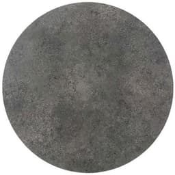 Plateau de table Horizon rond Ø 69 cm Lafuma Mobilier - Image principale