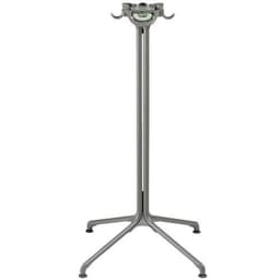 Pied central 104 cm de table Horizon carrée/ronde Lafuma - Image 3