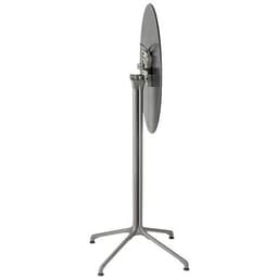 Pied central 104 cm de table Horizon carrée/ronde Lafuma - Image 5